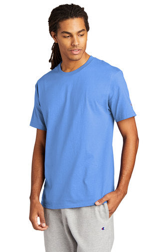 Champion ® Heritage 6-Oz. Jersey Tee