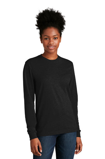 Next Level Apparel® Unisex CVC Long Sleeve Tee