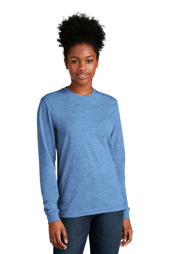Next Level Apparel® Unisex CVC Long Sleeve Tee