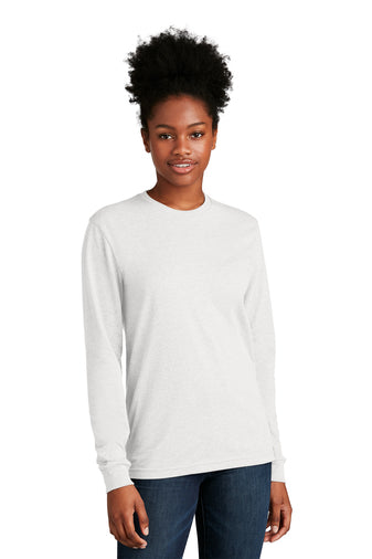 Next Level Apparel® Unisex CVC Long Sleeve Tee