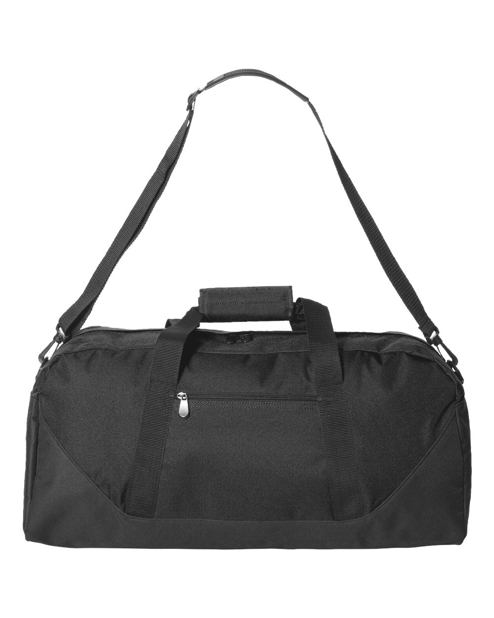 Port Authority® Medium Two-Tone Duffel