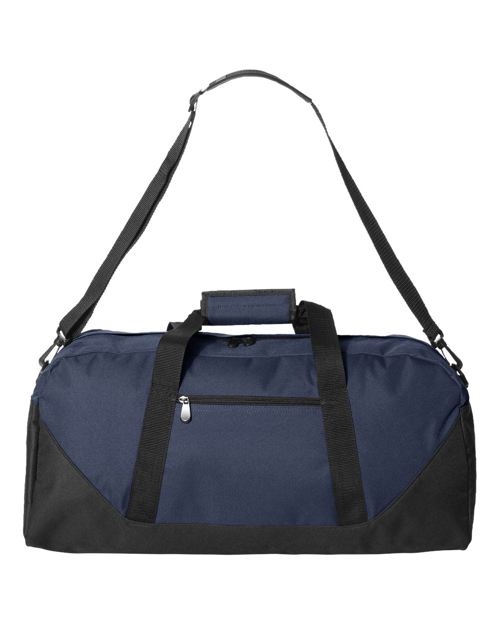 Port Authority® Medium Two-Tone Duffel