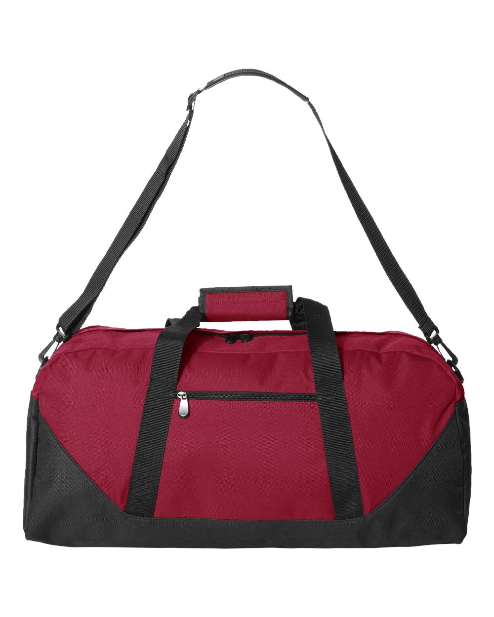 Port Authority® Medium Two-Tone Duffel