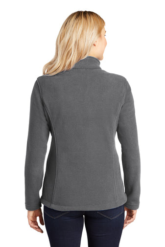 Port Authority® Ladies Value Fleece Jacket