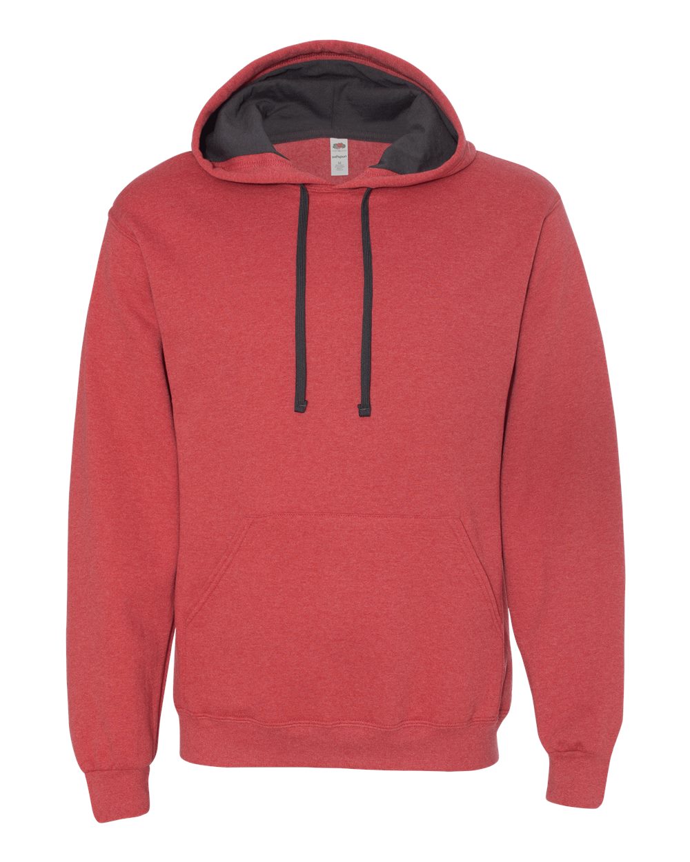 Fruit of the Loom - Sofspun® Hooded Sweatshirt - SF76R
