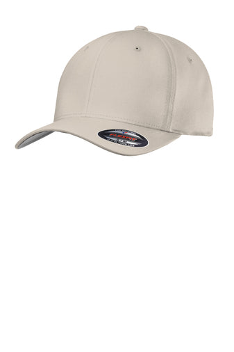 Port Authority® Flexfit® Cotton Twill Cap