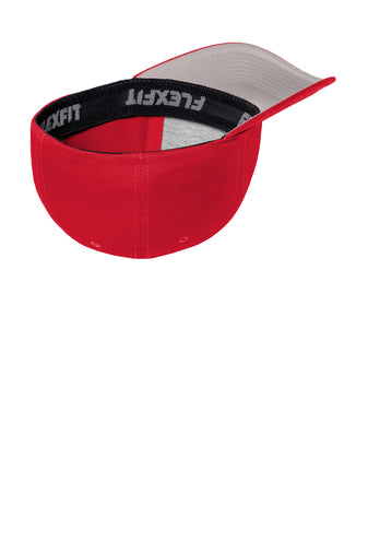 Port Authority® Flexfit® Cotton Twill Cap