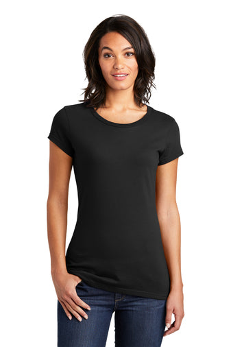 District ® Women’s Fitted Very Important Tee ®