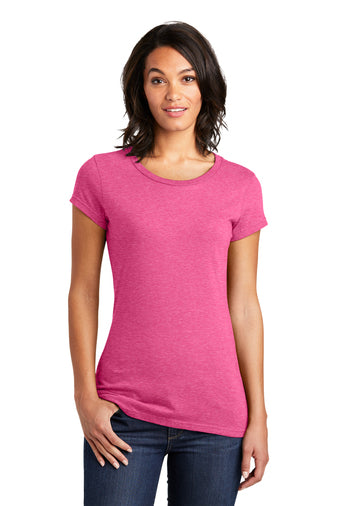 District ® Women’s Fitted Very Important Tee ®