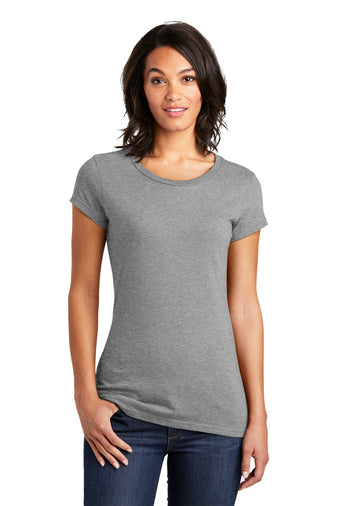 District ® Women’s Fitted Very Important Tee ®