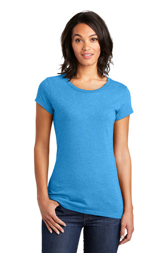District ® Women’s Fitted Very Important Tee ®