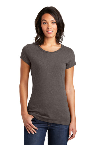 District ® Women’s Fitted Very Important Tee ®