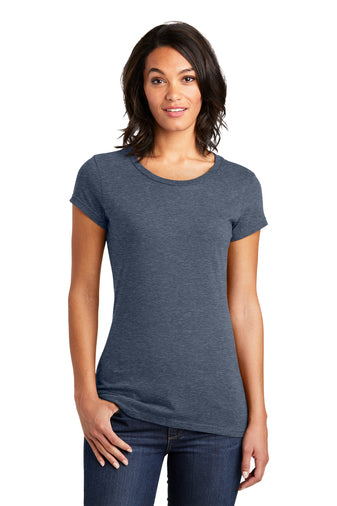 District ® Women’s Fitted Very Important Tee ®