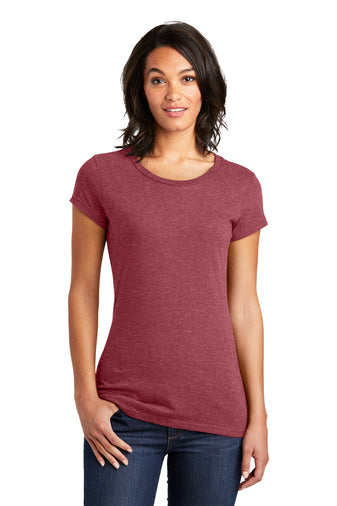 District ® Women’s Fitted Very Important Tee ®