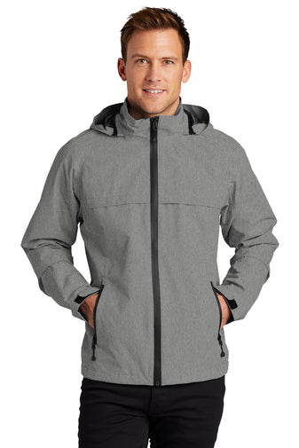 Port Authority® Torrent Waterproof Jacket