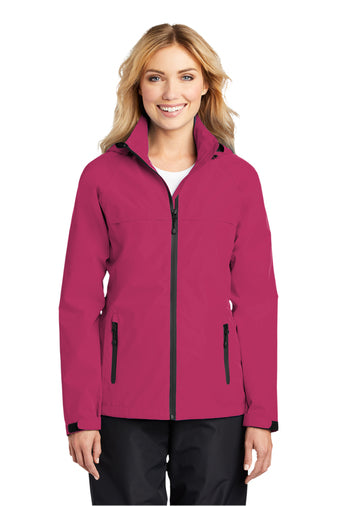 Port Authority® Ladies Torrent Waterproof Jacket