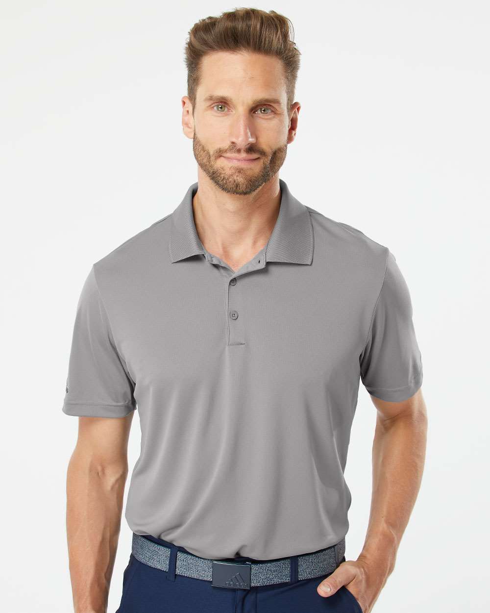 Adidas - Performance Polo - A230