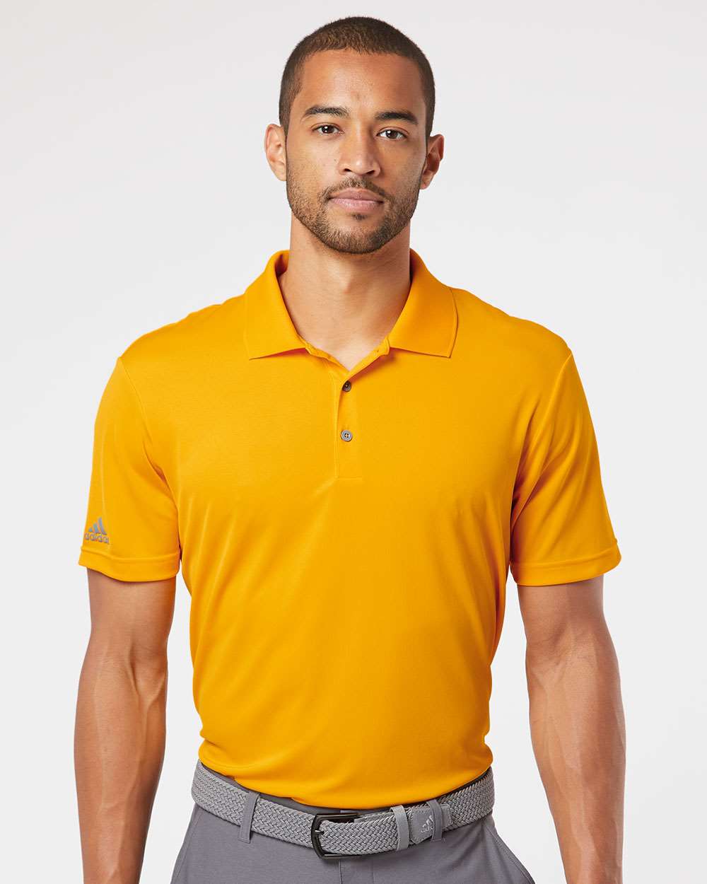 Adidas - Performance Polo - A230