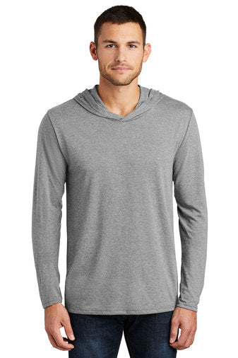 District ® Perfect Tri ® Long Sleeve Hoodie