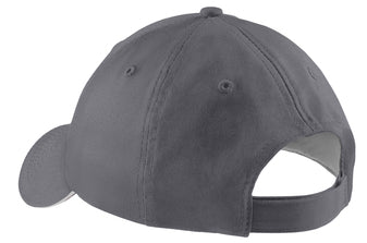 Port & Company® - Sandwich Bill Cap