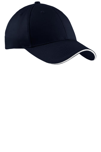 Port & Company® - Sandwich Bill Cap