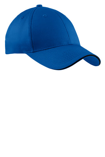 Port & Company® - Sandwich Bill Cap
