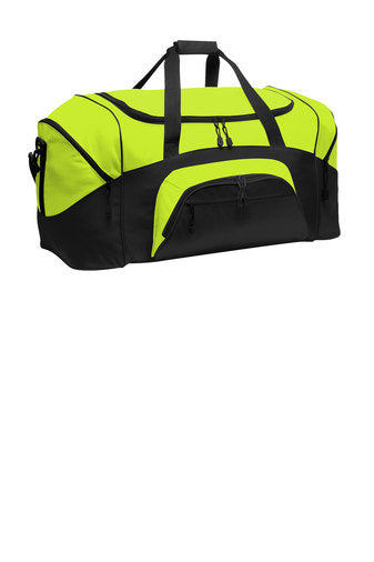 Port Authority® - Standard Colorblock Sport Duffel