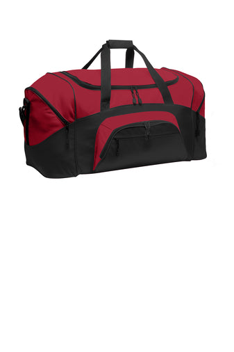 Port Authority® - Standard Colorblock Sport Duffel