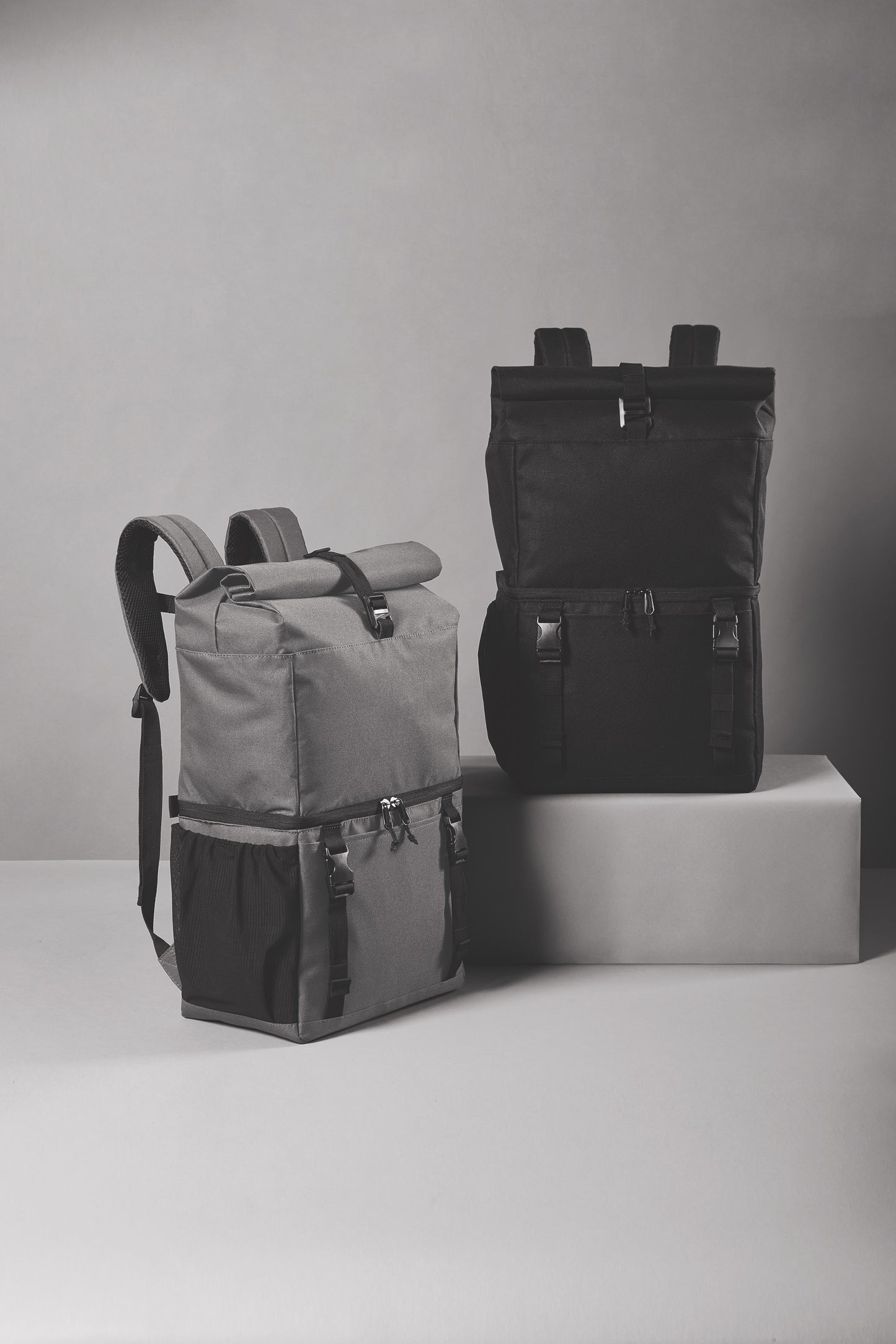 Port Authority® 18-Can Backpack Cooler