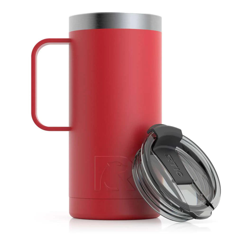 RTIC 16oz Travel Mug