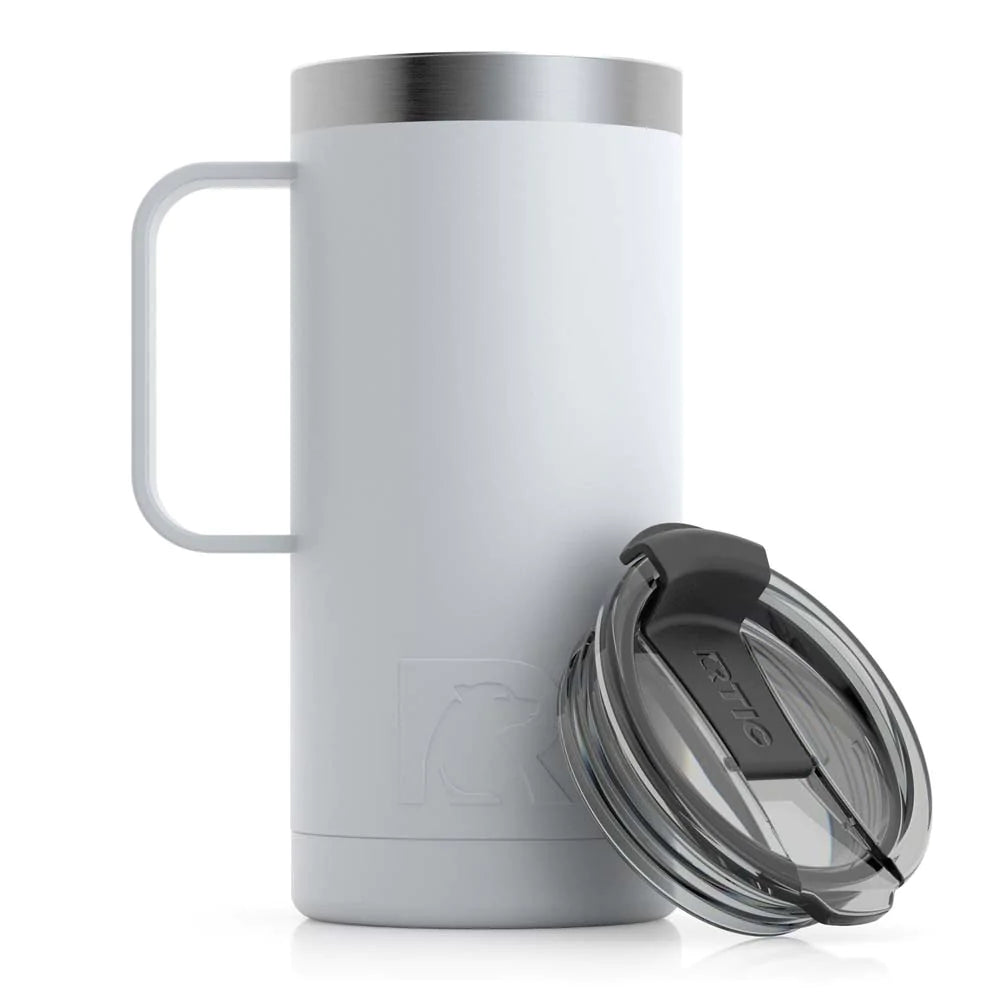 RTIC 16oz Travel Mug