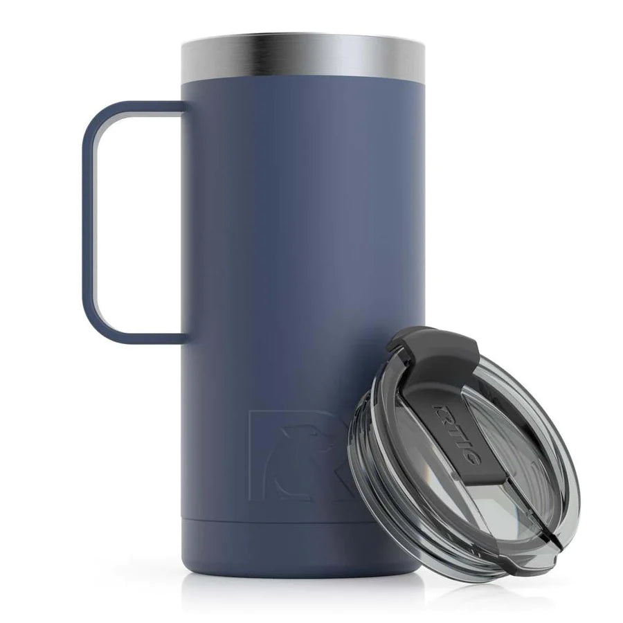 RTIC 16oz Travel Mug