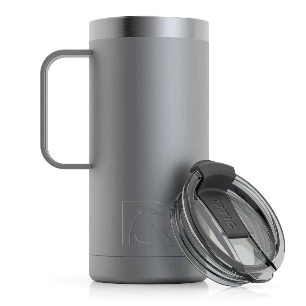 RTIC 16oz Travel Mug