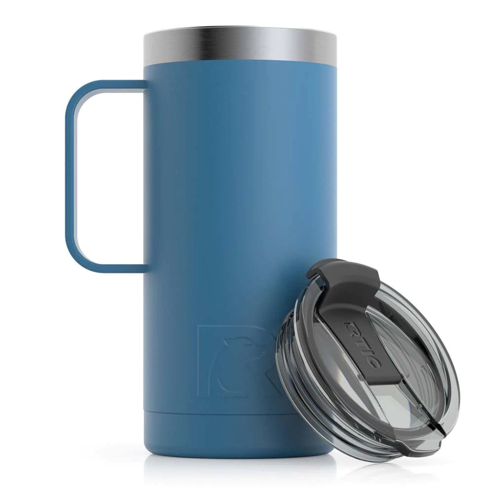 RTIC 16oz Travel Mug