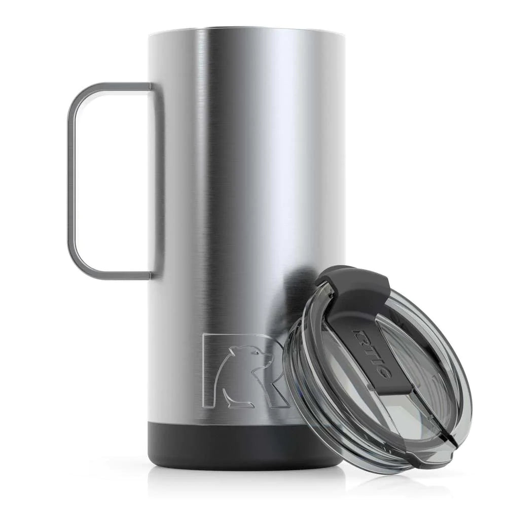 RTIC 16oz Travel Mug