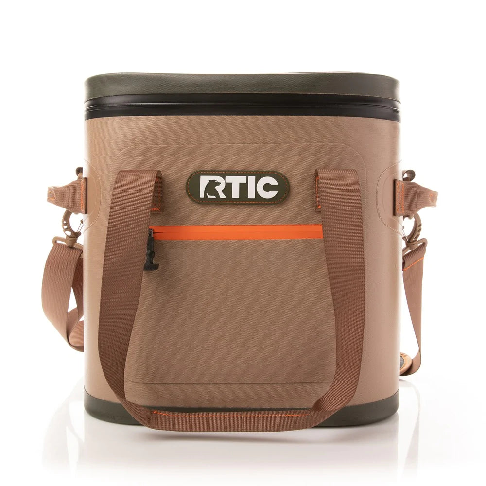 RTIC SoftPak 20 Can Cooler