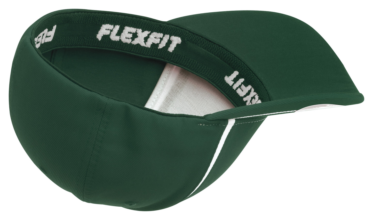 Sport-Tek® Flexfit® Performance Colorblock Cap