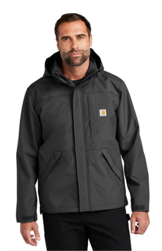 Carhartt® Storm Defender® Shoreline Jacket