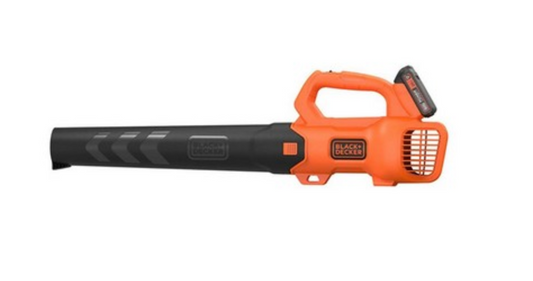 Black & Decker 20V MAX Cordless Axial Blower