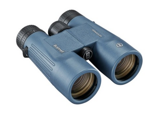 Bushnell H2O Roof Prism 10X42 Binoculars