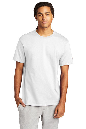 Champion ® Heritage 6-Oz. Jersey Tee