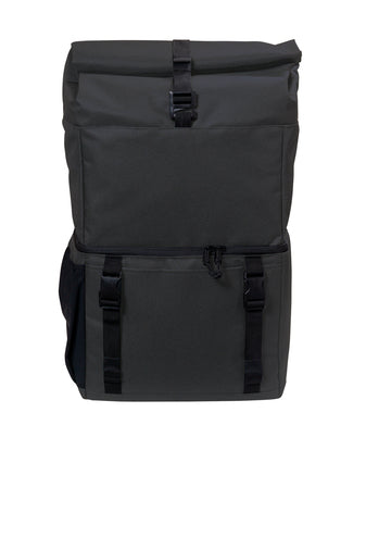 Port Authority® 18-Can Backpack Cooler