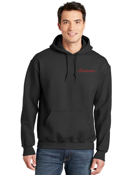 Gildan® - DryBlend® Pullover Hooded Sweatshirt