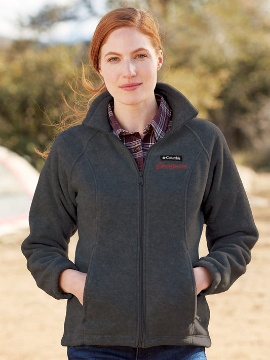 Columbia - Women’s Benton Springs™ Fleece Full-Zip Jacket - 137211