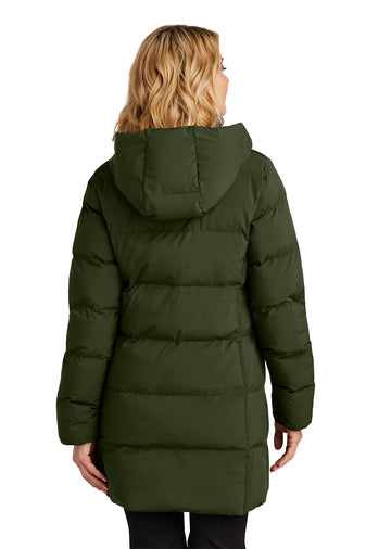 Mercer+Mettle™ Women’s Puffy Parka