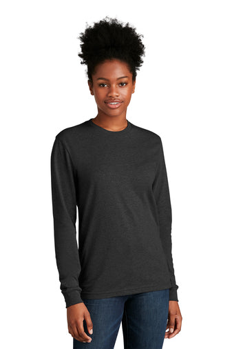 Next Level Apparel® Unisex CVC Long Sleeve Tee