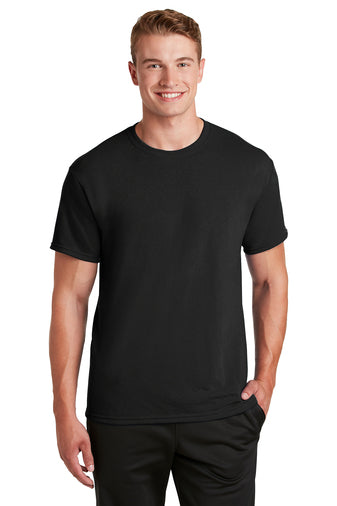 JERZEES® Dri-Power® Sport 100% Polyester T-Shirt