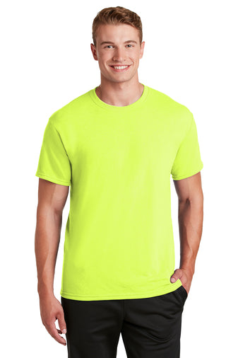 JERZEES® Dri-Power® Sport 100% Polyester T-Shirt