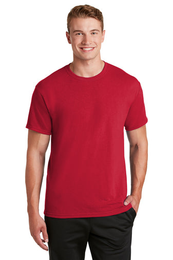 JERZEES® Dri-Power® Sport 100% Polyester T-Shirt