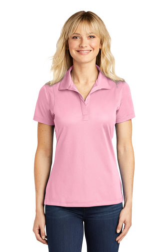 Sport-Tek® Ladies Micropique Sport-Wick® Polo